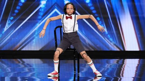 Who's The Real Sacred Riana? Whatever Happened To Her? Talent Recap 12. . Rihanna agt